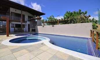 Imagem 2: Casa em gravatá em condomínio com 575 metros - PE