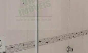 Imagem 5: Sobrado Geminado para Venda em Itaum Joinville-SC - 1133