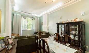 Imagem 2: Apartamento com 3 dormitórios à venda, 116 m² por R$ 1.000.000,00 - Flamengo - Rio de Jane