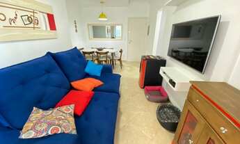 Imagem: Apartamento 2 dormitórios Canto do Forte