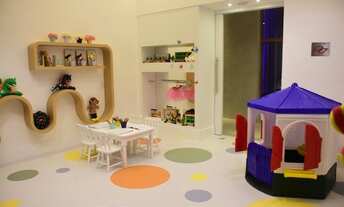 Imagem 9: Apartamento 50 metros com 2 dormitórios com varanda e vaga - centro de osasco sp