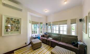 Imagem 4: Casa Gramado 4 suítes Condomínio de alto padrão