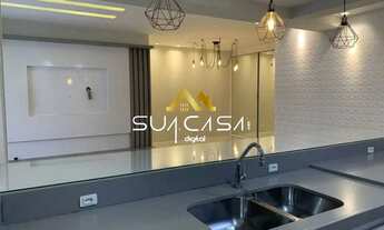 Imagem 7: BOTAFOGO - APARTAMENTO REFORMADO - 3 QUARTOS - 96m²