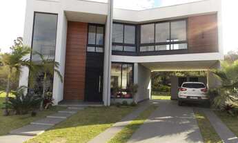 Imagem: Sobrado todo mobiliado com diferencial e