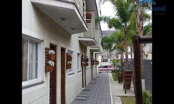 Imagem: Sobrado em condomínio fechado - Jundiapeba