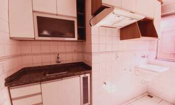 Imagem 6: Apartamento Residencial Santa Inês 4° andar Em Vila Velha - ES