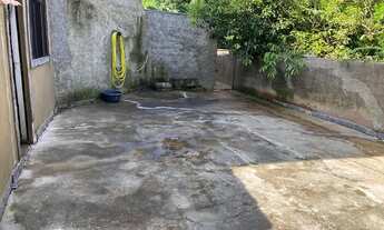 Imagem 3: Casa Fontes Ville, 4 quartos,1suite,2 salas, varanda, cozinha, área de serviços, garagem