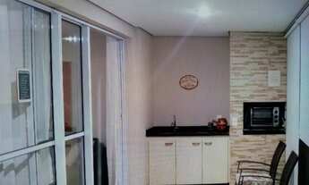 Imagem 3: Apto no Jd São Caetano - 3 Suítes - 3 Vagas - Terraço gourmet - Lazer completo