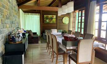 Imagem 4: Casa em Condomínio para Venda - Aldeias do Lago, Esmeraldas - 1480m², 9 vagas