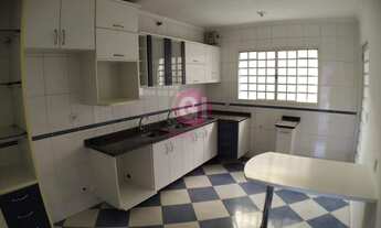 Imagem 2: CASA RESIDENCIAL em SÃO JOSÉ DOS CAMPOS - SP, CIDADE VISTA VERDE