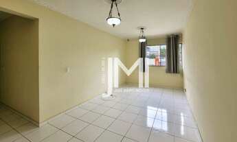 Imagem 2: Apartamento com 3 dormitórios para alugar por R$ 2.290,32/mês - Chácara Primavera - Campin