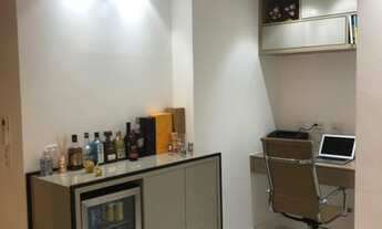 Imagem 5: Apartamento para venda com 90 metros quadrados com 2 quartos em Chácara Inglesa - São Paul