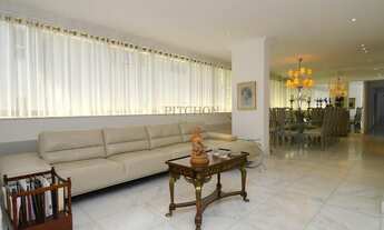 Imagem 3: Apartamento à venda, 4 quartos, 3 suítes, 3 vagas, Santo Agostinho - Belo Horizonte/MG