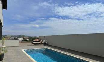 Imagem 3: Casa á venda em condomínio em Mairiporã