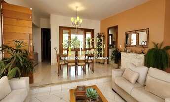 Imagem 7: Ampla casa térrea totalmente mobiliada para locação e venda em Indaiatuba/SP