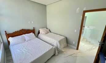 Imagem 7: Casa de condomínio para venda tem 350 metros quadrados com 3 quartos em Manguinhos - Serra