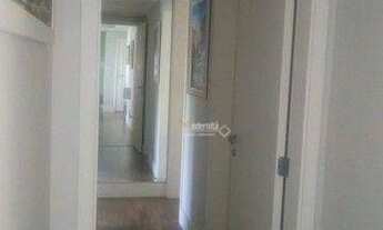 Imagem 6: Apartamento com 3 dormitórios à venda, 116 m² por R$ 930.000,00 - Edifício Premiere Aquari