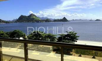 Imagem 3: Apartamento à venda em Niterói/RJ