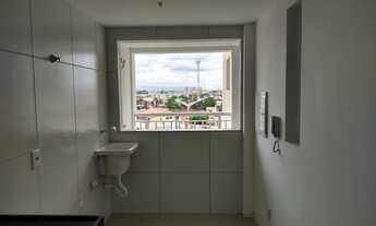 Imagem 2: Excelente Apartamento para venda tem 75 metros quadrados com 3 quartos em Benfica - Fortal