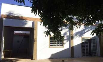 Imagem 2: Aparecida de Goiânia - Casa Padrão - Parque Santa Cecília