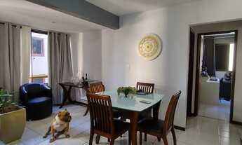 Imagem 6: Apartamento 3/4 sendo 01 Suíte na Pituba - Salvador - BA