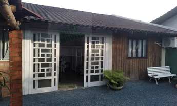 Imagem 4: Casa Alvenaria para Venda em Paranaguamirim Joinville-SC - 1130