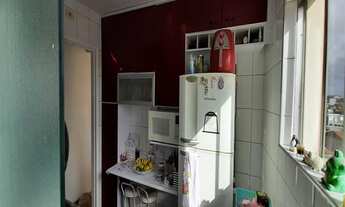 Imagem 7: São Paulo - Apartamento Padrão - Jardim Nosso Lar