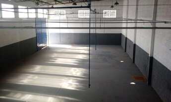 Imagem 2: Galpão : / Comercial / Jardim Arizona