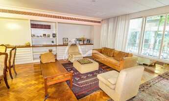 Imagem 5: Apartamento à venda, 4 quartos, 1 suíte, 2 vagas, Ipanema - Rio de Janeiro/RJ