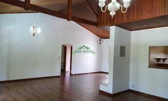 Imagem 7: VINHEDO - Casa de Condomínio - MARAMBAIA