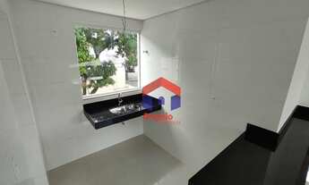 Imagem 2: Apartamento à venda, 61 m² por R$ 379.000,00 - Santa Amelia - Belo Horizonte/MG