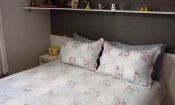 Imagem 5: Apartamento 2 Quartos no Jardim Santo André - Santo André