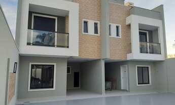 Imagem 2: Curitiba - Casa de Condomínio - Água Verde