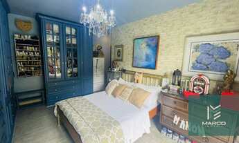 Imagem 4: Casa com 3 dormitórios à venda, 186 m² por R$ 1.080.000 - Ermitage - Teresópolis/RJ