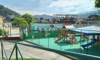 Imagem 5: Apartamento-À VENDA-Freguesia (Jacarepaguá)-Rio de Janeiro-RJ