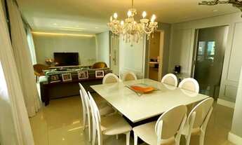 Imagem: Apartamento para venda tem 134 metros quadrados