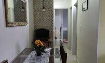 Imagem 6: Apartamento com 2 dormitórios à venda, 49 m² por R$ 320.000 - Vila Curuçá - São Paulo/SP