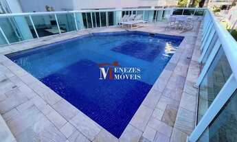 Imagem 3: Apartamento Térreo a venda em Riviera de São Lourenço-Ref. 1895