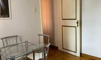 Imagem 3: Quitinete Kitnet com 1 dormitório