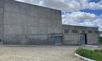 Imagem 5: Alugo Galpão em CARUARU - BR 232