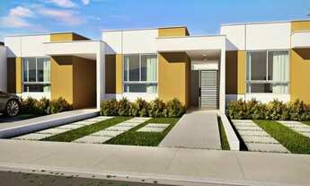 Imagem 2: Riviera Del Sol- Casas em Condominio Fechado no Parque das Laranjeiras