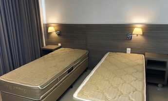 Imagem 6: Flat para venda tem 37 metros quadrados com 1 quarto em Jacarepaguá - Rio de Janeiro - RJ