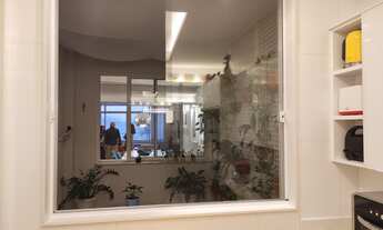 Imagem 7: Apartamento para venda tem 215 metros quadrados com 4 quartos em Ipanema - Rio de Janeiro