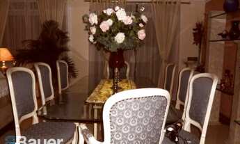 Imagem 3: CAMPINAS - Casa de Condomínio - Jardim Madalena