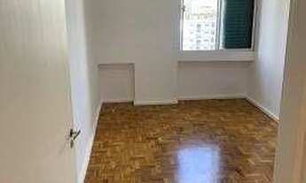 Imagem 2: Apartamento com 3 dormitórios para alugar, 160 m² por R$ 5.500,00/mês - Cerqueira César