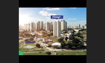 Imagem 7: Apartamento 2 quartos setor serrinha