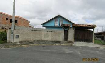 Imagem 2: Casa Alvenaria para Venda em Centro Araquari-SC - 1212