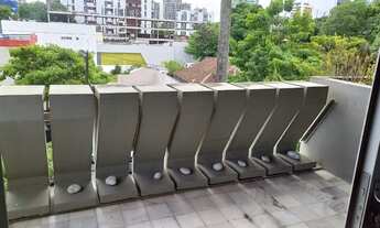 Imagem 5: Apartamento para venda tem 210 metros quadrados com 4 quartos em Parnamirim - Recife - PE