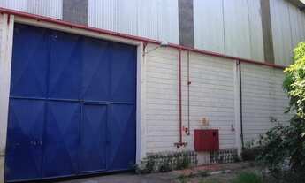 Imagem: Galpão-LOCAÇÃO-Núcleo Residencial Doutor