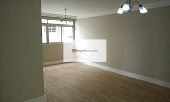 Imagem 2: Apartamento para alugar no bairro Santa Cecília - São Paulo/SP, Zona Oeste